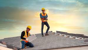 Best Roof Insulation Installation  in Luling, TX